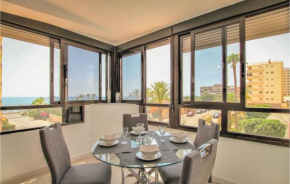 One-Bedroom Apartment in Torrevieja/C. Cervera